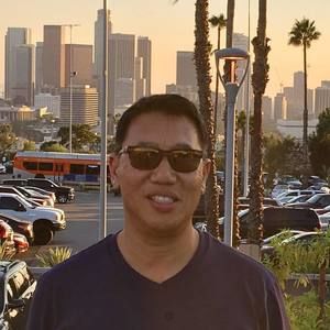 Meet your Posher, Kevin